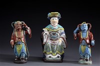 藏品(媽祖)的圖片